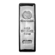 100 oz Silver Bar - Germania Mint (Serialized)