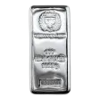 Germania 1 Kilo Silver Bar