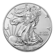 2020 Liberty Eagle 1 oz Fine Silver Coin