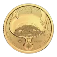 RCM Gold Coin (.99999), 1 oz - Klondike - 2021