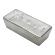 5 kg Silver Bar Best Value (Pre-Owned)