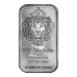 Scottsdale Mint 1 oz Silver Bar - Pre-Owned