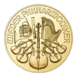 Any Year - 1oz Austrian Gold Philharmonic