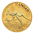 2026 1/10oz Perth Mint Gold Kangaroo Coin