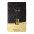 1/2 Gram Gold Bar (Inc. Assay Card) - Istanbul Gold Refining