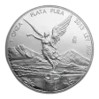 1oz Mexican Libertad Silver Coin - Best Value