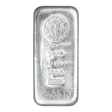 1kg Silver Bar - Argor Heraeus