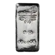 250g Silver Bar Our Choice - Pre-Owned