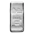 The Royal Mint 1kg Silver Bar (New)