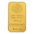 1 oz Gold Bar - Engelhard