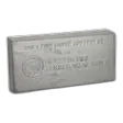 100 oz Silver Bar - Northwest Territorial Mint