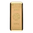 Gold Bar 500 grams
