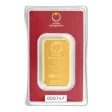 Gold Bar 20 grams Gold Austrian Mint