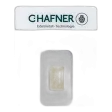 C. Hafner 2 grams Gold Bar LBMA GD Refiner