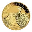 Australian Emu 1 oz Gold 2024