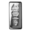 Scottsdale Mint Wall Street Mint 1kg Silver Cast Bar