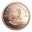 Any Year 1/10oz South African Gold Krugerrand