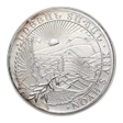 Armenia 1/2 oz Silver 200 Drams Noah's Ark (Random, Abrasions)