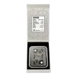 PAMP 1 oz Pure Silver Card Shaped Coin - Royal Flush Queen of Spades 2026