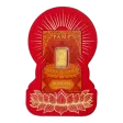 PAMP Suisse Buddha 5g Gold Bar