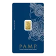 1 Gram PAMP Suisse Gold Bar (In Assay)