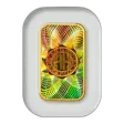 2 Gram Argor-Heraeus Kinebar Gold Bar (In Assay)