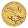 2021 Australia 1/4 Oz Gold Platypus (BU)