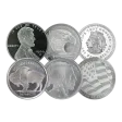 5 Oz Silver Round Secondary Market
