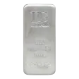 Dillon Gage 1 Kilo Silver Bar (New)