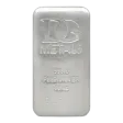 Dillon Gage 10 Oz Silver Bar (New)