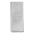Red River Mint 100 Oz Silver Bar (New)
