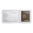 Valcambi 50 Gram Platinum Divisible CombiBar (In Assay)