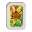 5 Gram Argor-Heraeus Kinebar Gold Bar (In Assay)