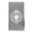 Scottsdale Mint | 10 oz Vortex Silver Bar