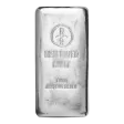 Red River Mint Kilo (32.15 Oz) Silver Bar (New)