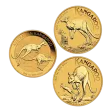 1 oz - Perth Mint Gold Coin (Random Date / Buyback)