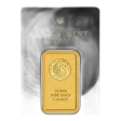 1 Oz Gold Bar - Perth Mint (In Assay Card)
