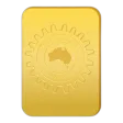 50g - Generic Gold Cast Bar
