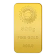 500g - GBA Gold Cast Bar