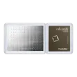 100g Silver Valcambi CombiBar
