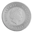 1oz Silver Coin Kangaroo Australia