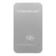 50g Platinum Bar Minted 9995