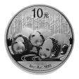 1 oz Silver Chinese Panda Coin