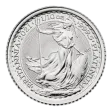 1/10oz Platinum Britannia