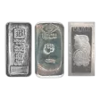 1kg Silver Bar | Investment Market