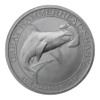 1/2oz Silver Coin | Investment Market