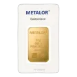 20g Gold Bar | Metalor