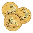 2 oz - Perth Mint Gold Coin (Random Date)