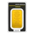100g Gold Bar | Argor-Heraeus | Minted
