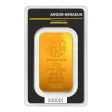 50g Gold Bar | Argor-Heraeus | Minted